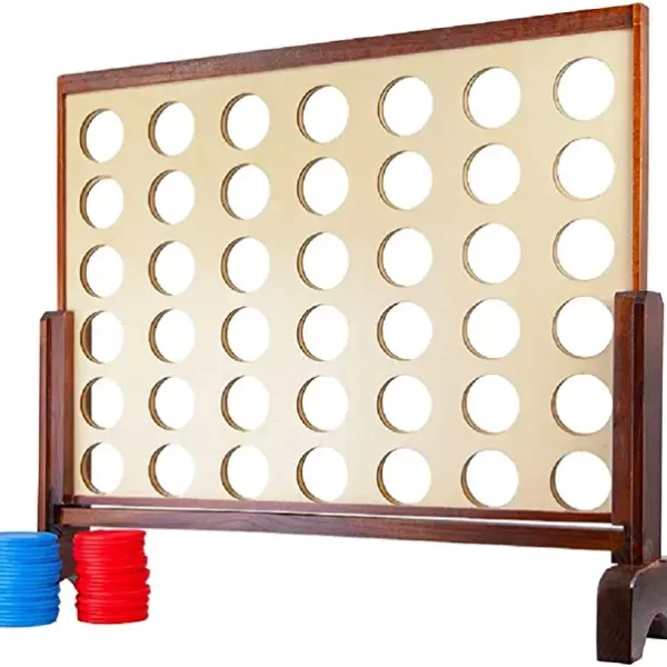 Connect 4