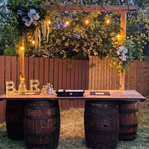 barrel-bar